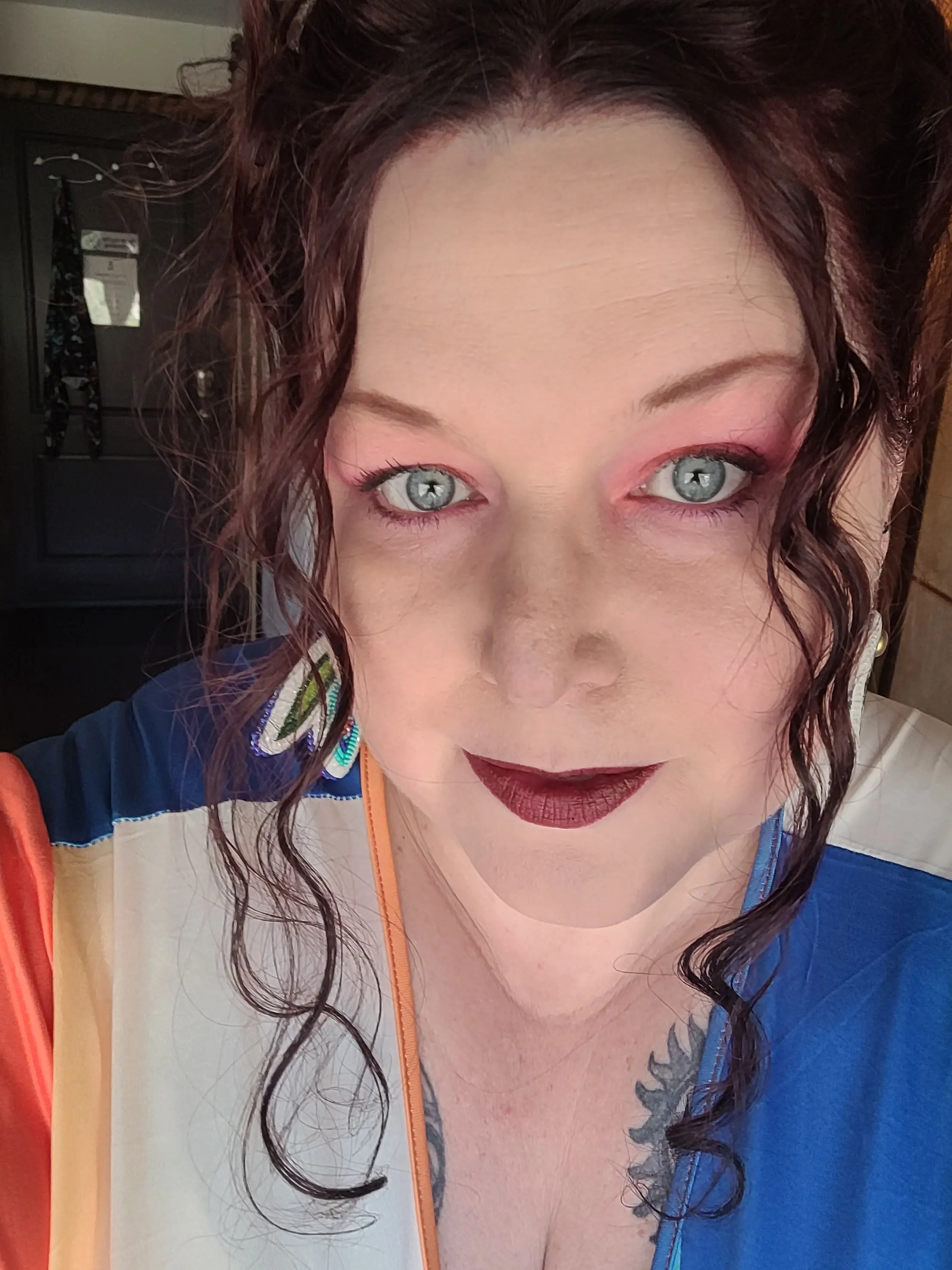 Amanda Barnes profile pic