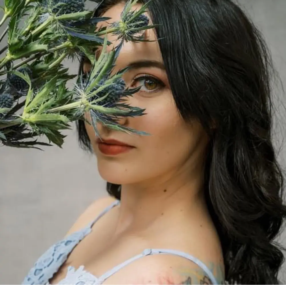 Sydney Aerin profile pic