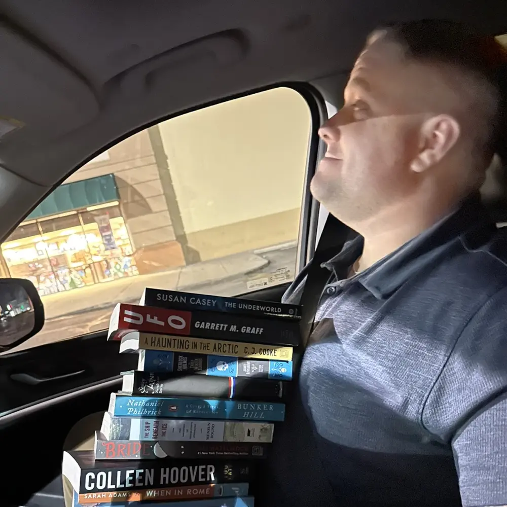 Jake Wilhite profile pic