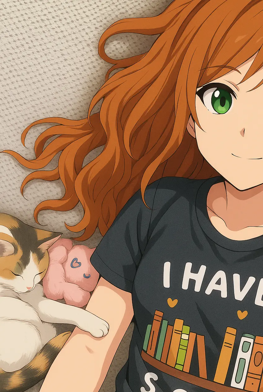 Magdalena Johansson profile pic