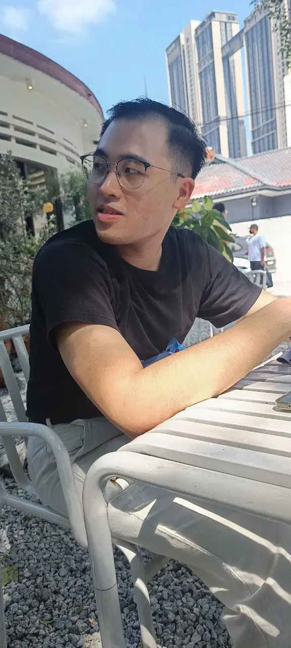 Wei An See profile pic