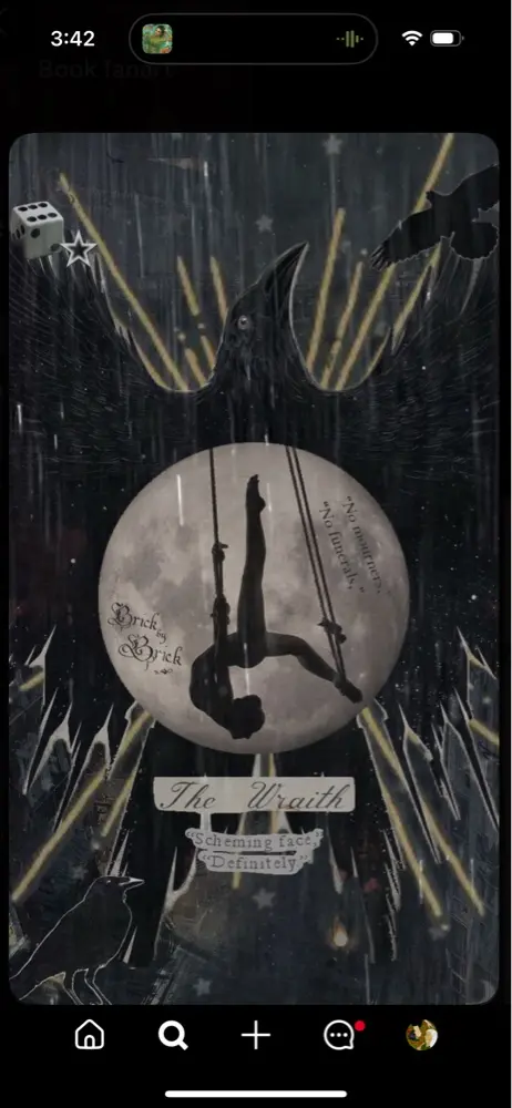 Henry Fox profile pic