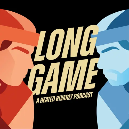 Long game pod avatar