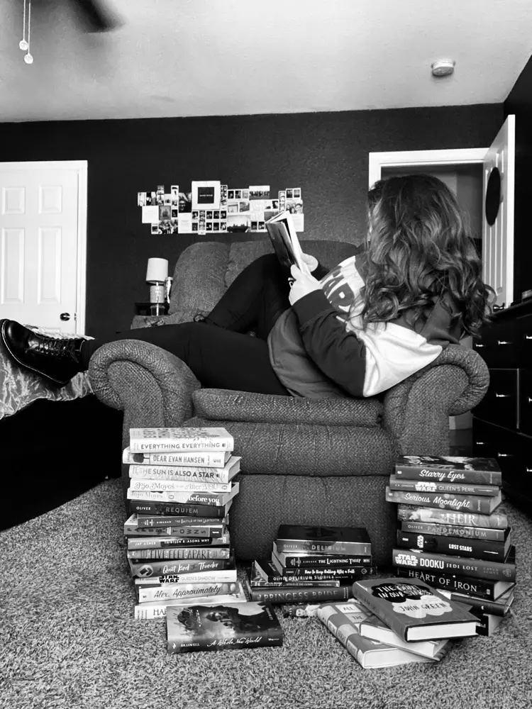 Rachel Cargile avatar