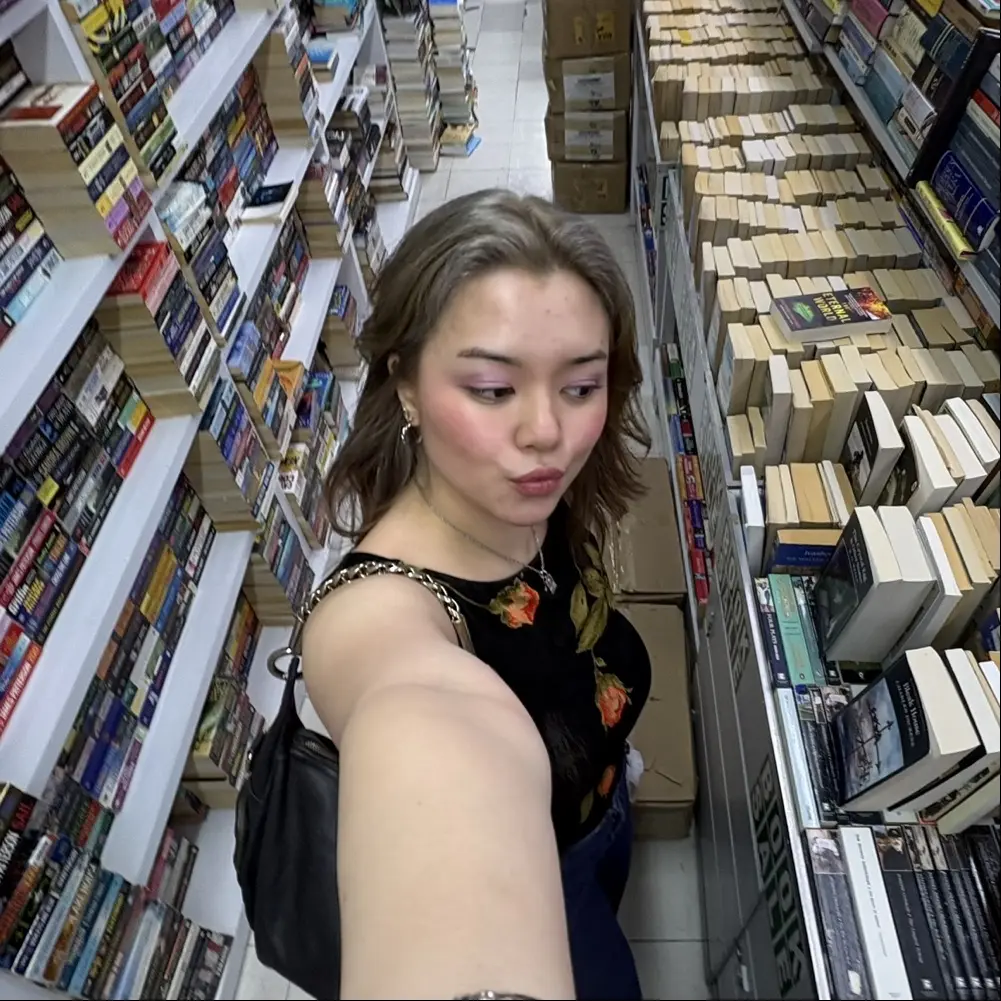 celine marie profile pic