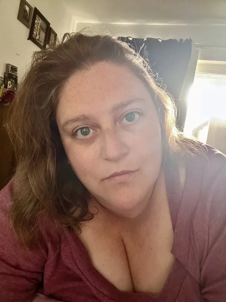 Kia Lenae profile pic