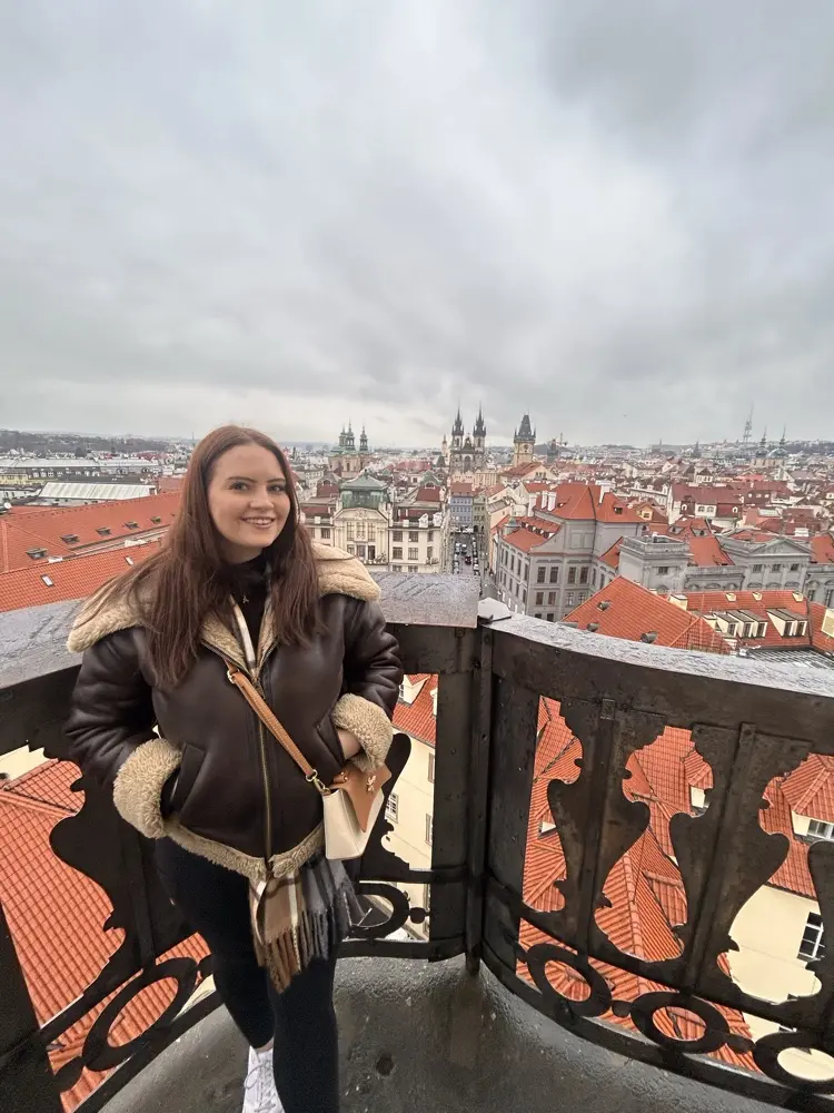 Alana Hargreaves profile pic