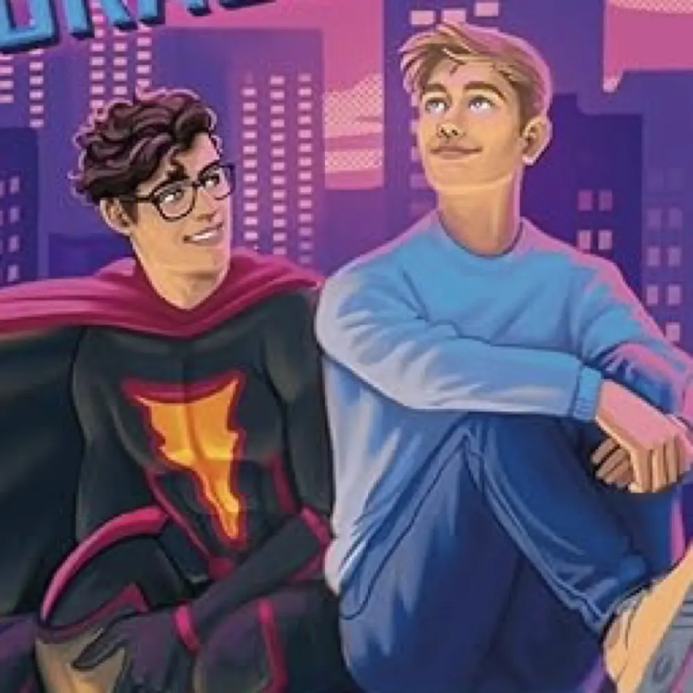 TJKlune#1Fan4Life avatar