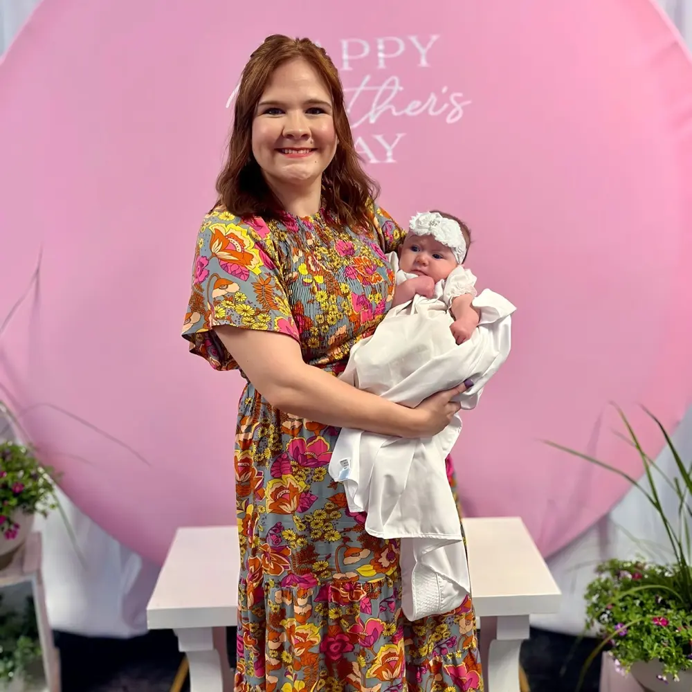 Meagan Standridge profile pic