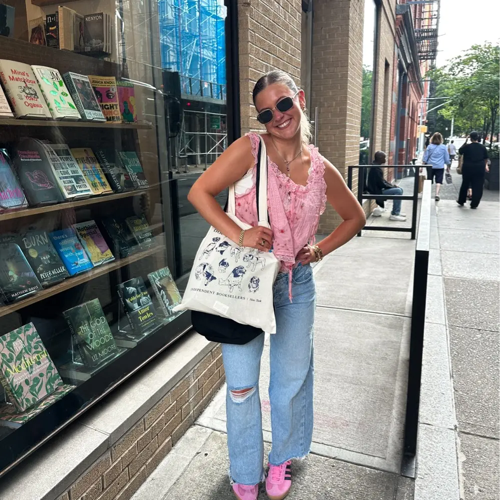 Destiny Sidwell avatar