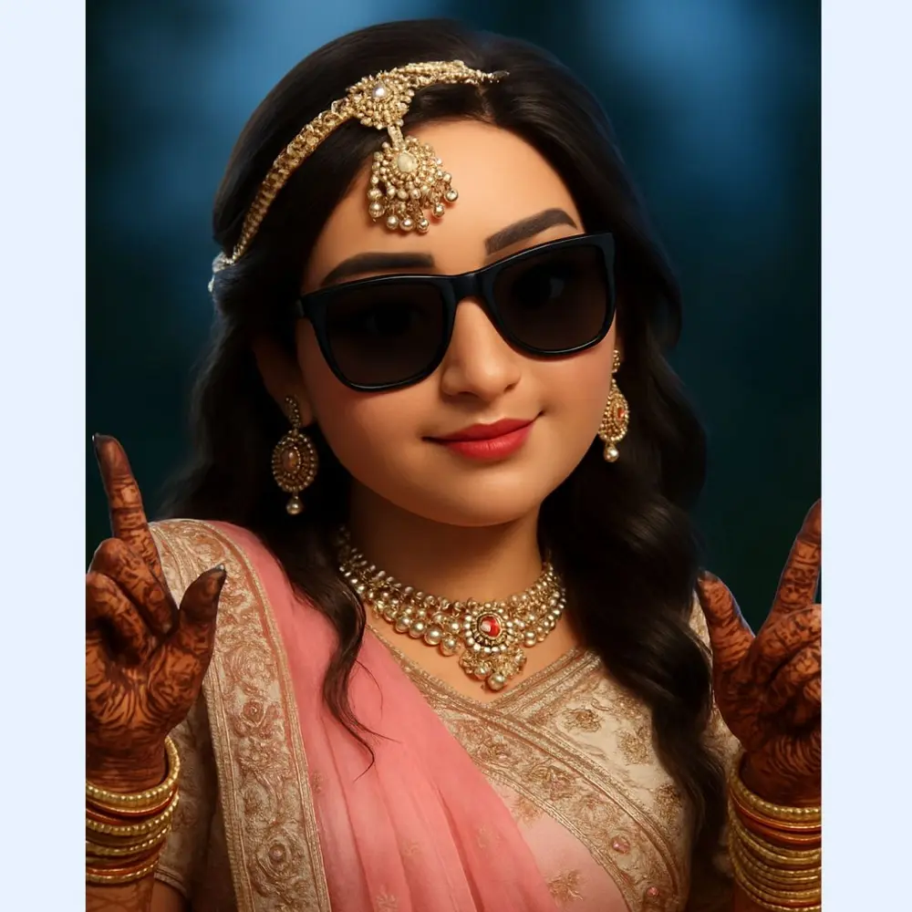 Ashumi Shah profile pic