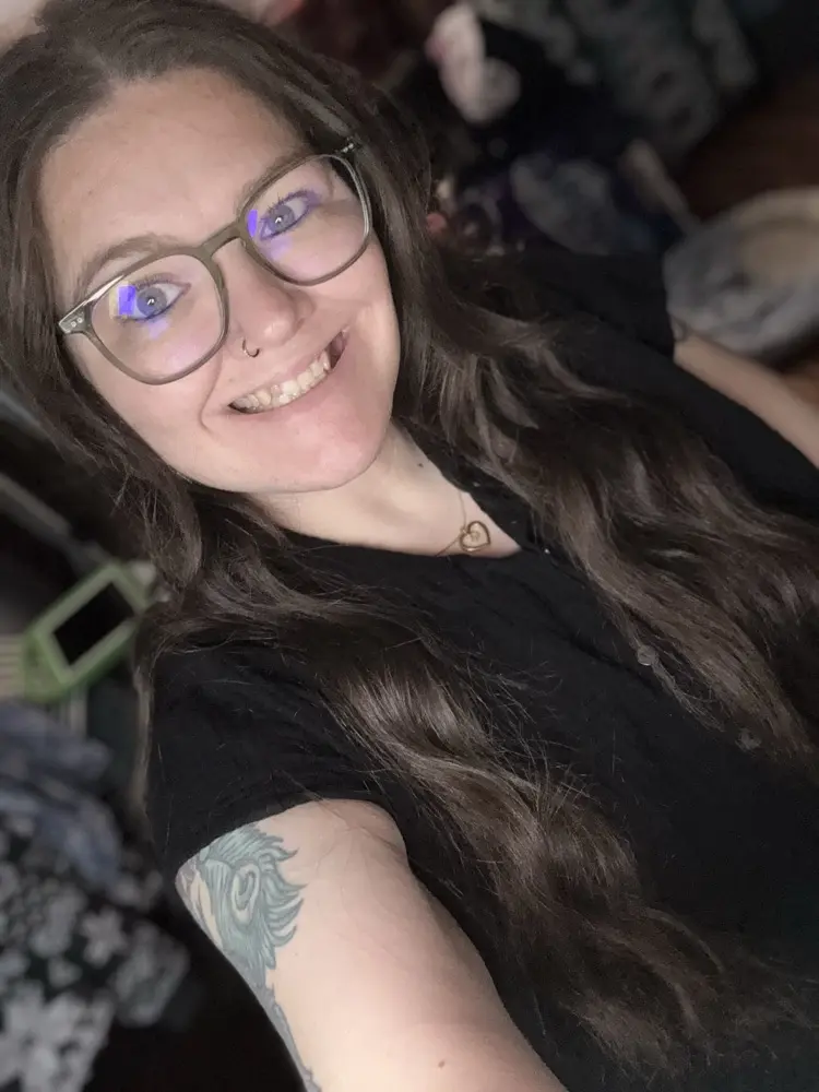 Brittany Rosenmund profile pic