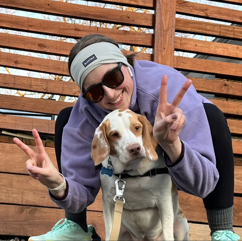 Kristin King profile pic