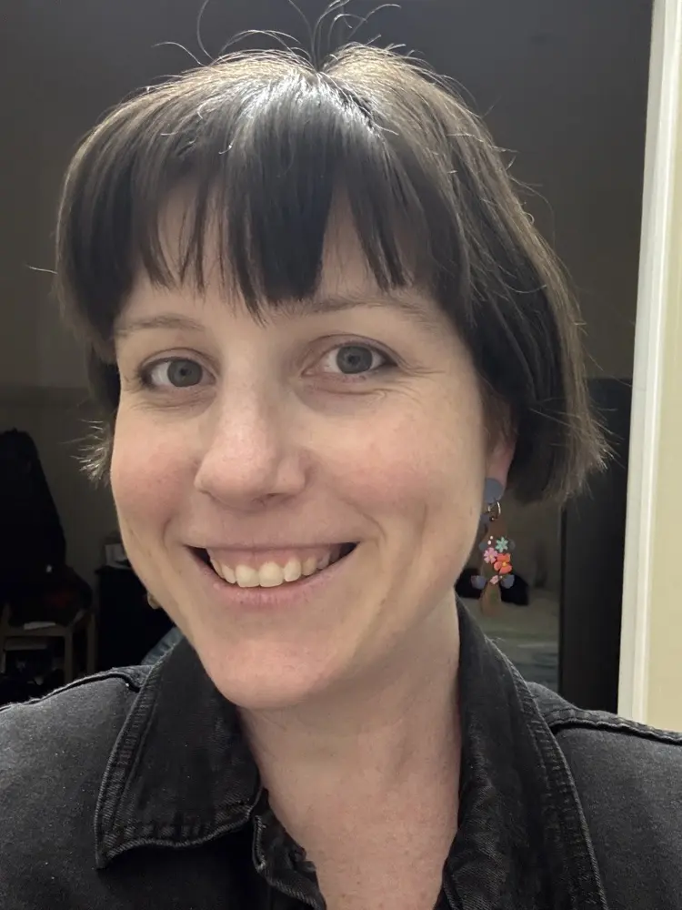 Kathleen Stuart profile pic