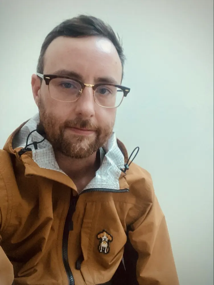 Tyler Brickey profile pic