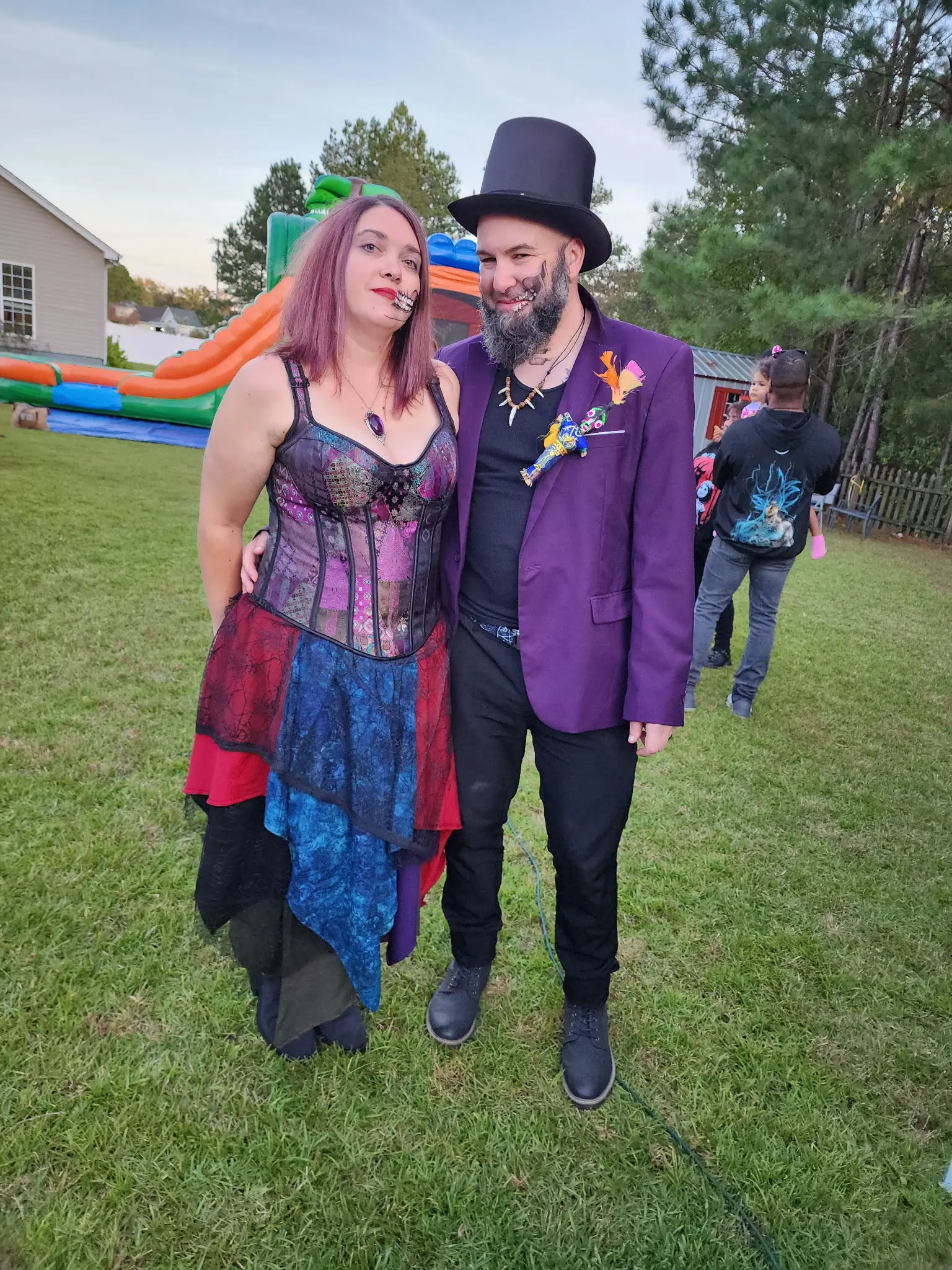 Brittany Griffin profile pic