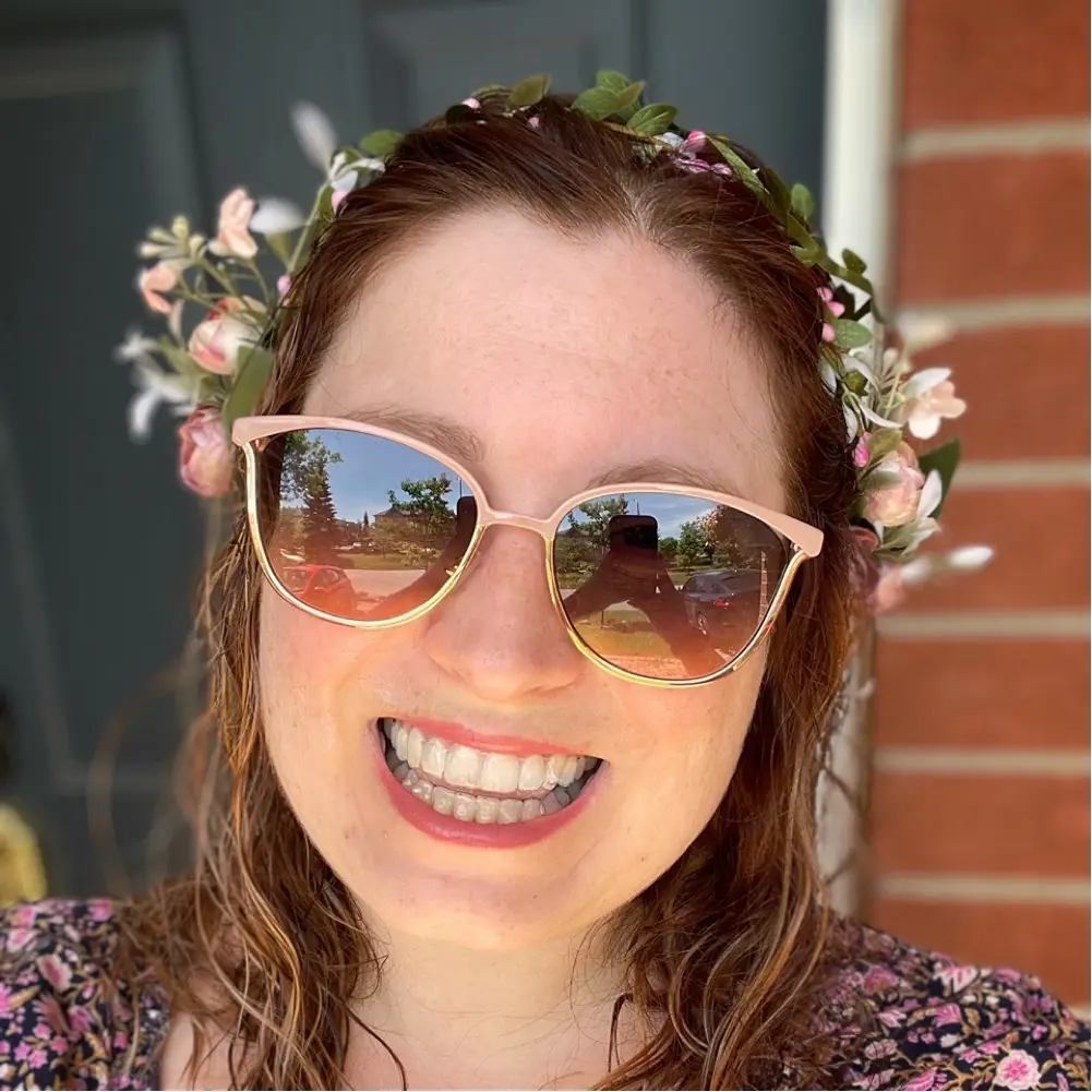 Sabrina N profile pic