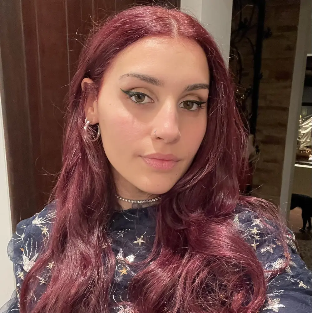 Andrea โจ๐โ๏ธ๐ฆ profile pic