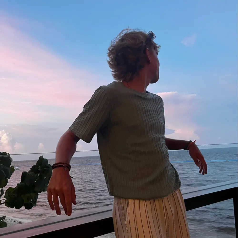 David Kane profile pic