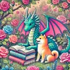bookdragon Avatar