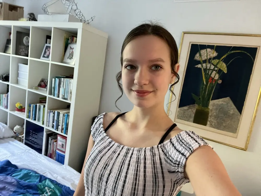 Scarlet Tóth profile pic