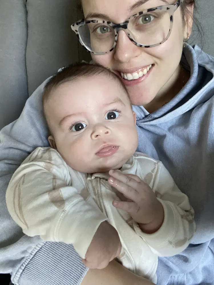 Sierra Bushell profile pic