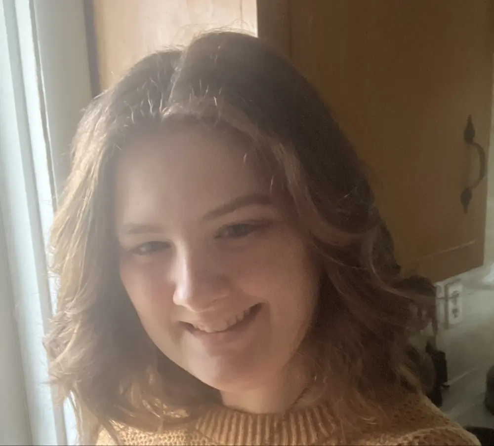 Ryana Lynn profile pic