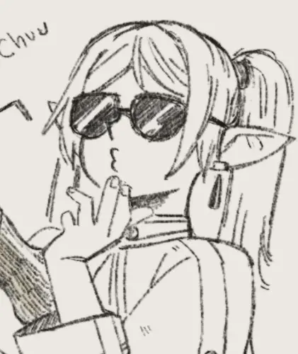 Myrdur Scyther profile pic