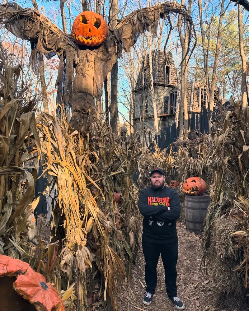 Jonah Hoffmann avatar