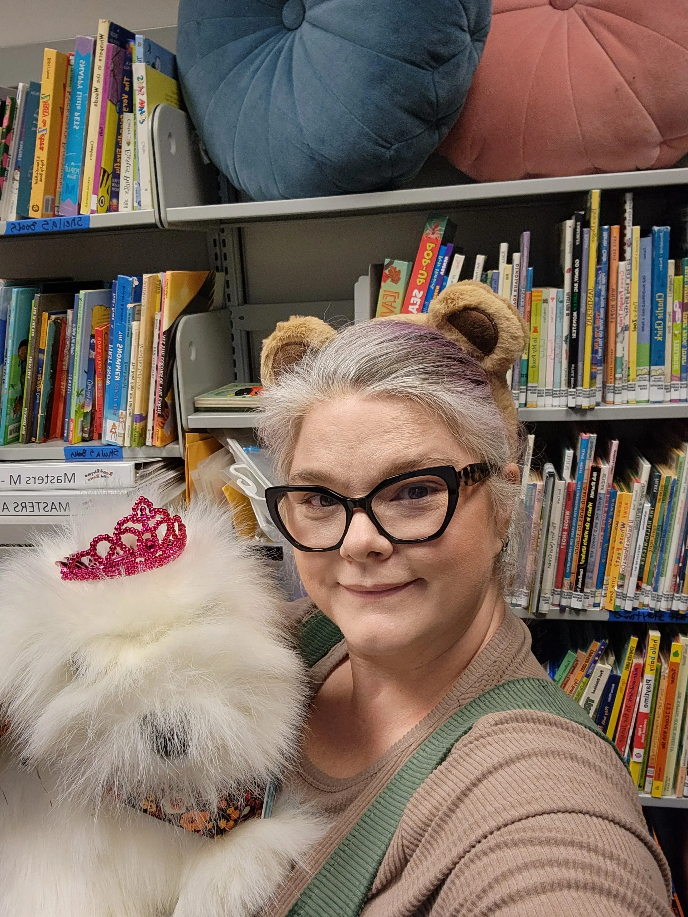 Ballycumbering profile pic