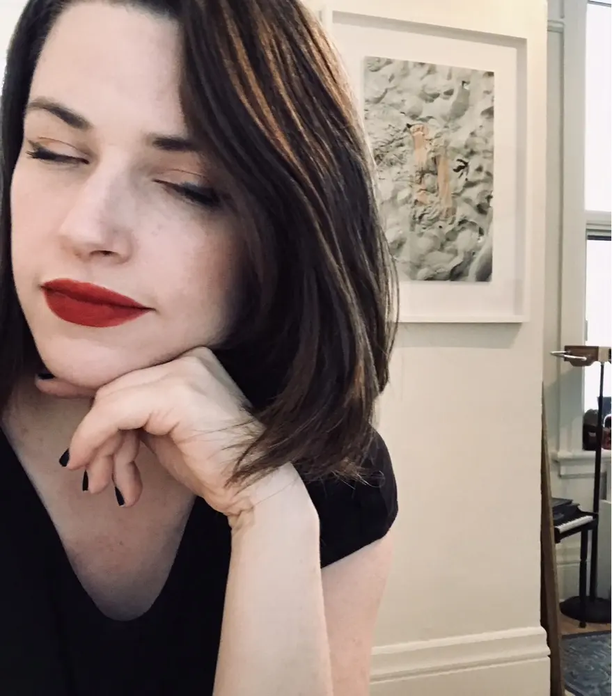 Misty-Dawn profile pic