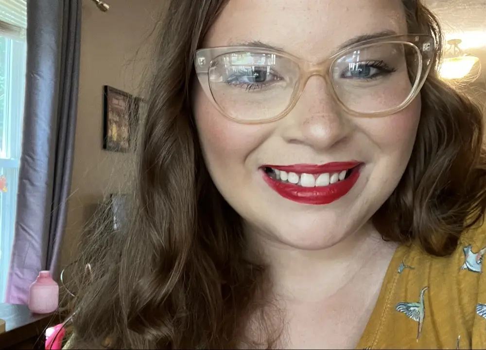 Mackenzie Schroeder profile pic