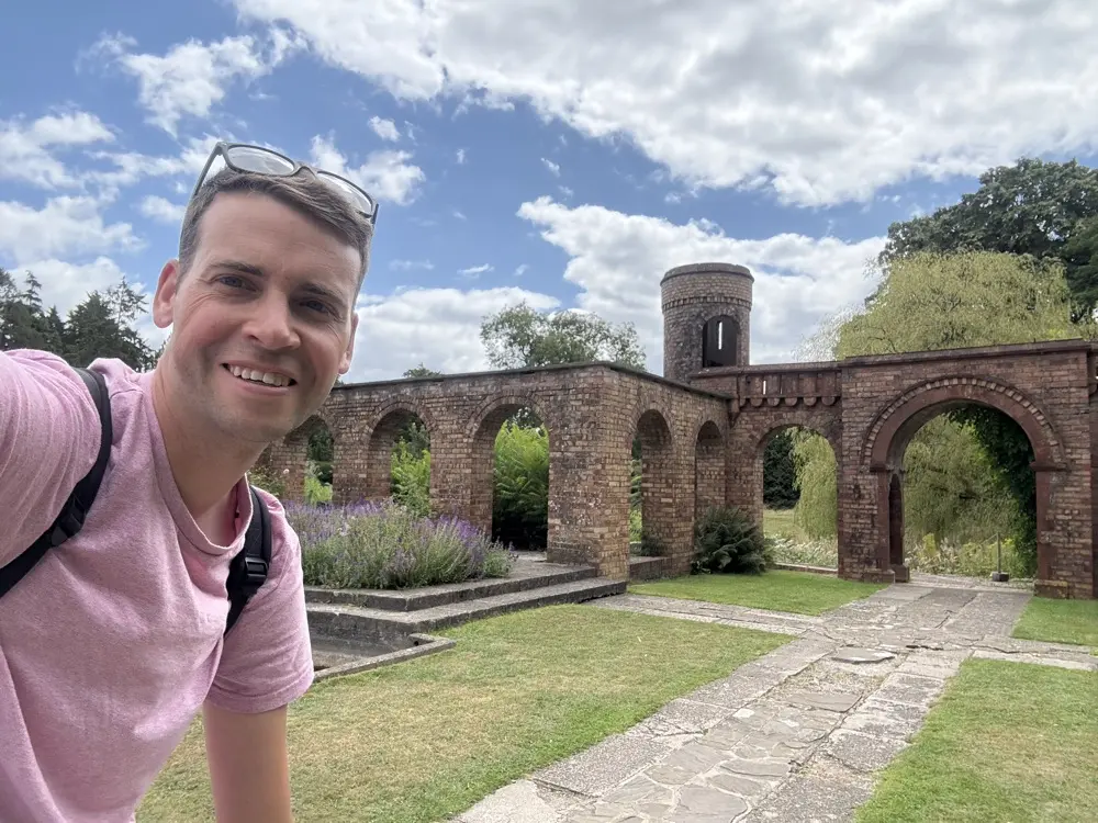 Paul Reece profile pic