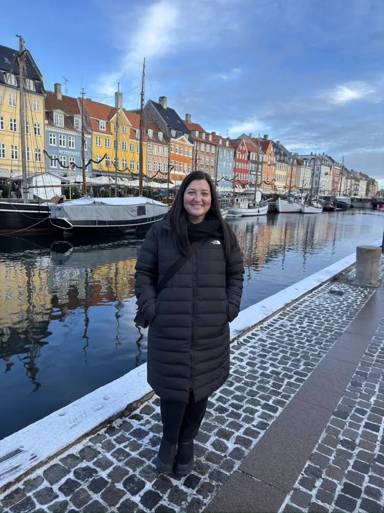 Carissa Rigdon profile pic