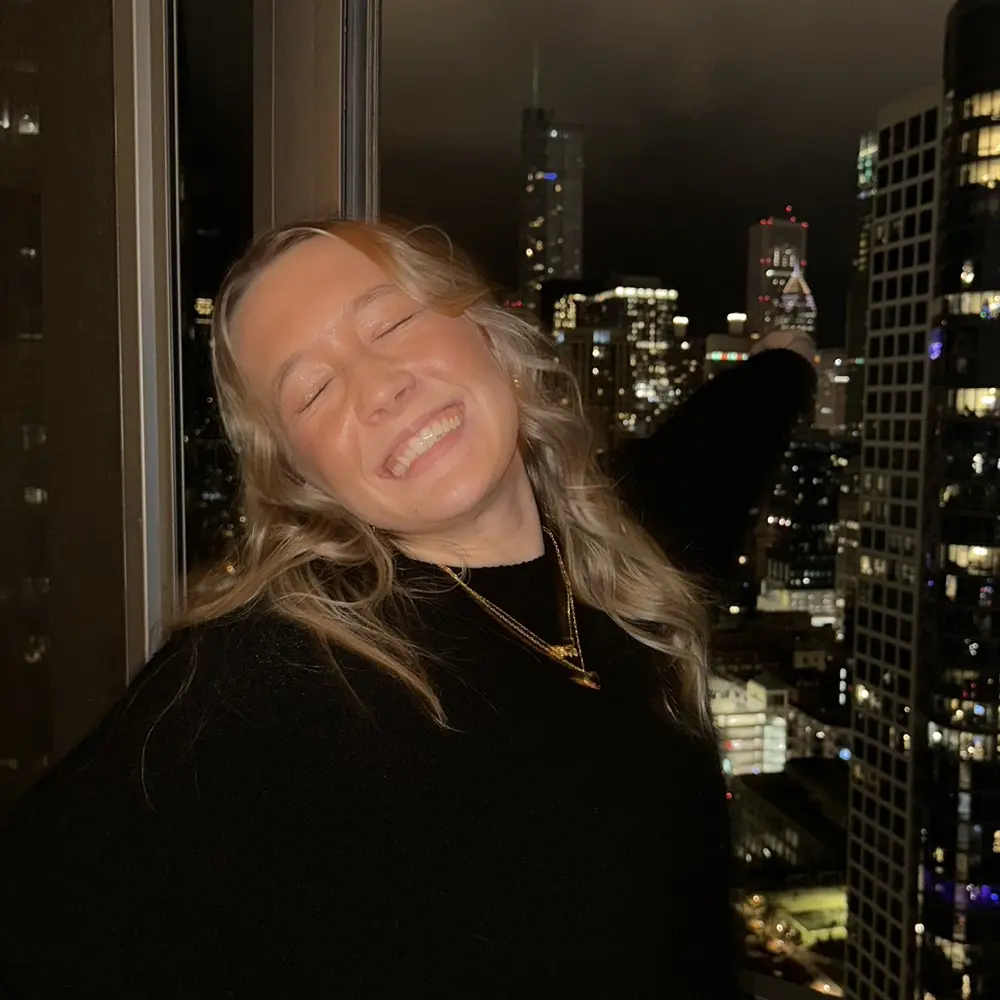 Tiana Dyson profile pic