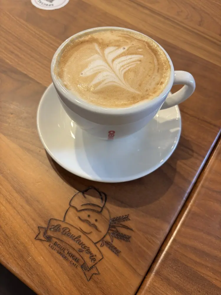 Croissant profile pic