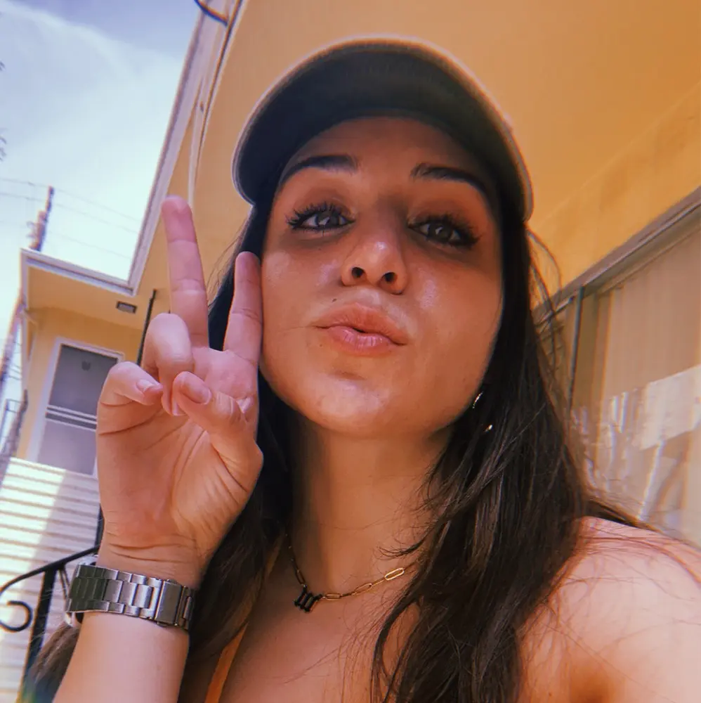 Kimmy Andrews profile pic