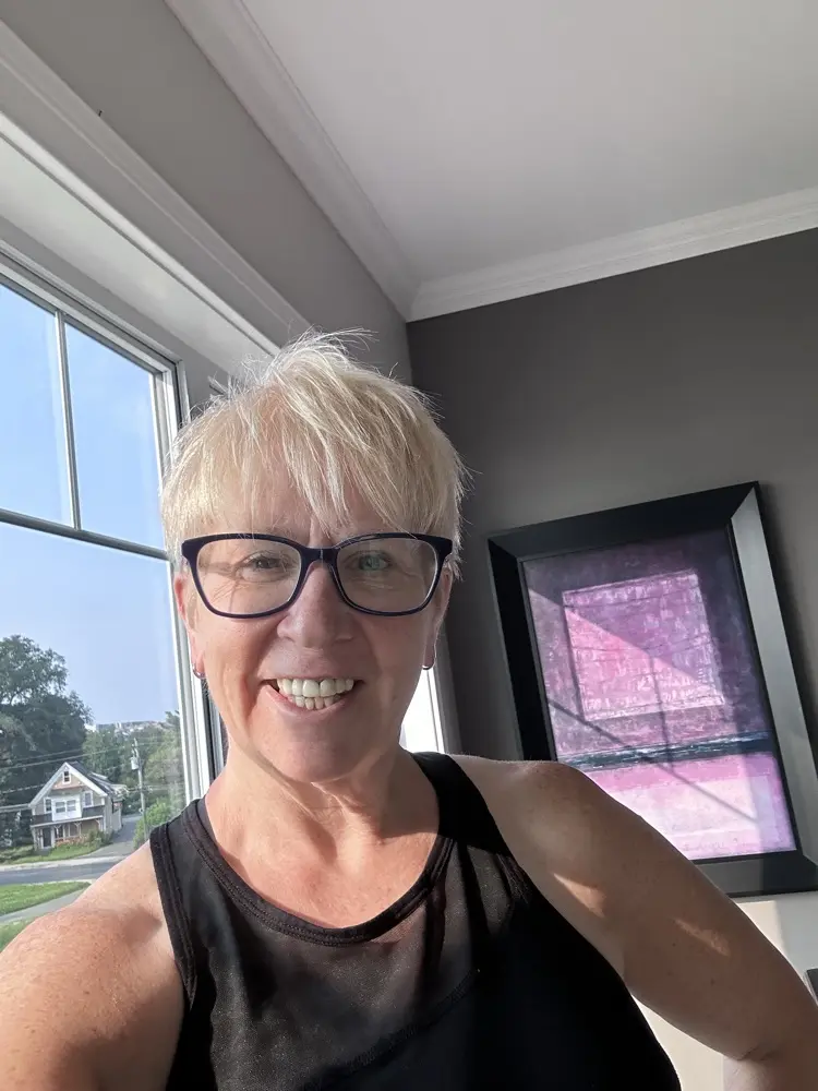 CathyD profile pic