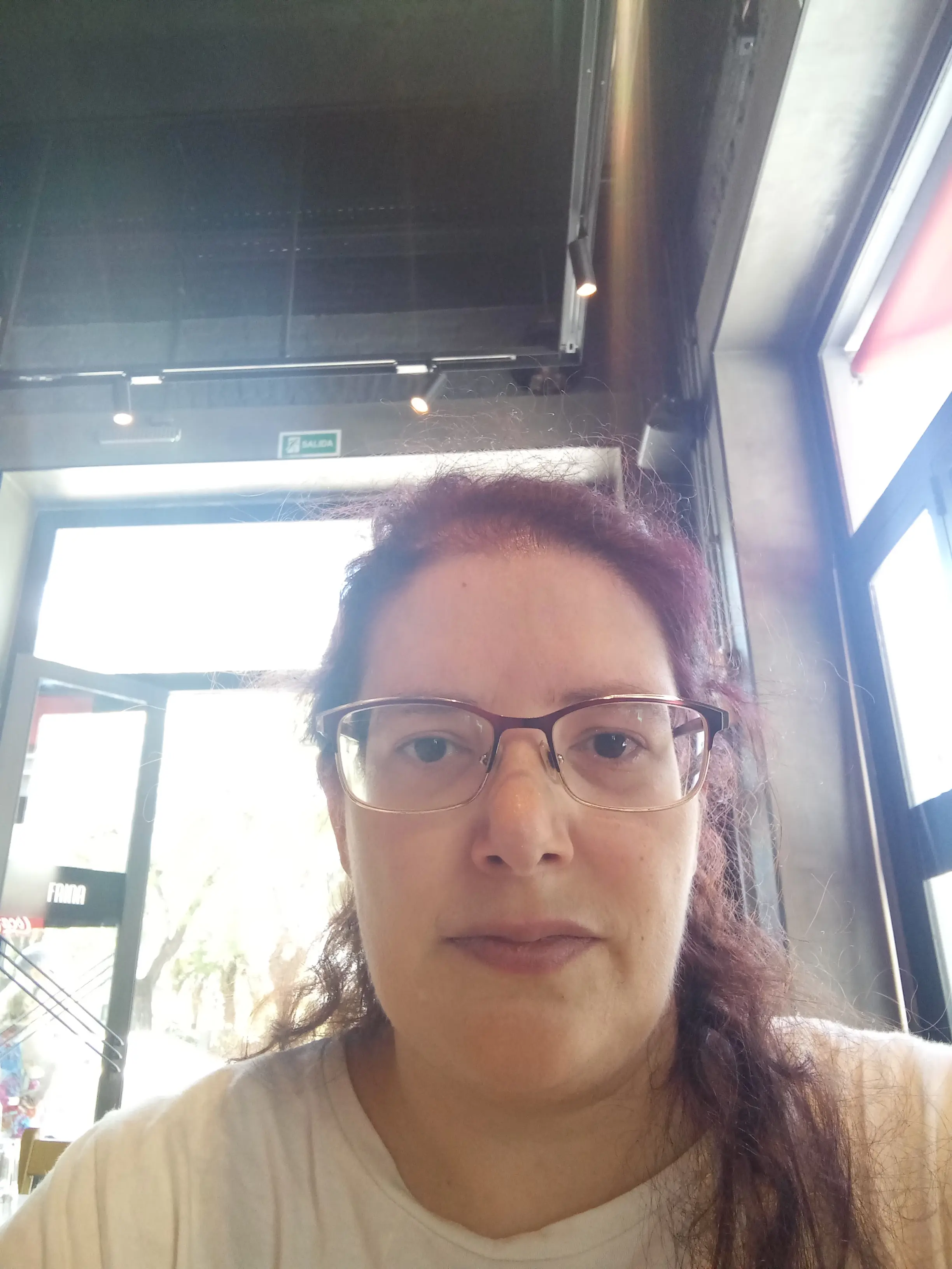 Melina GONZÁLEZ profile pic