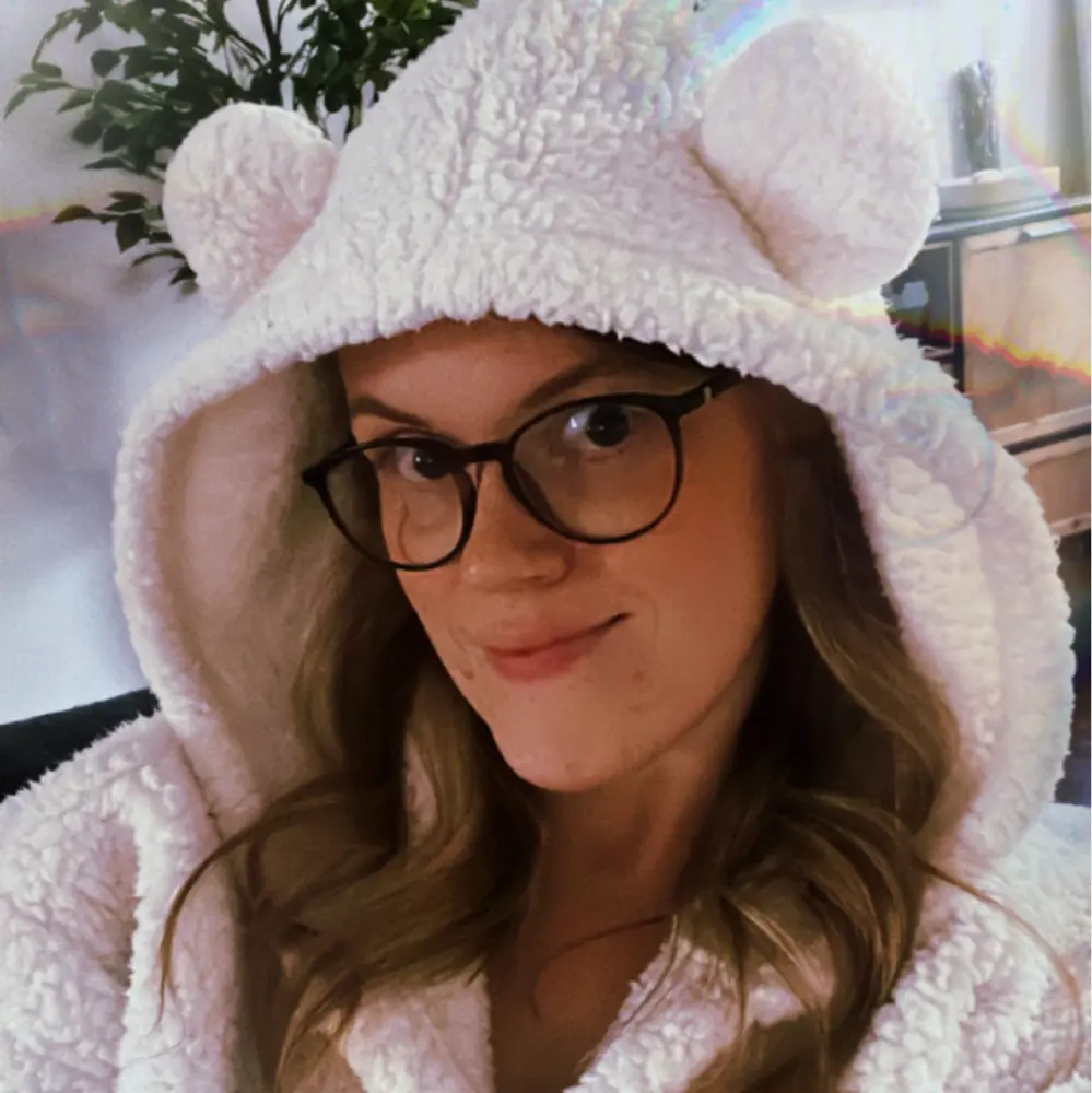 Angelique profile pic