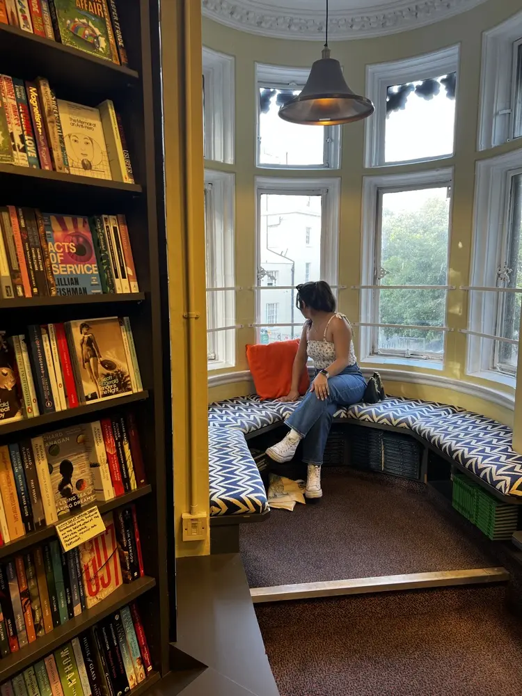 Rebecca 🏹 profile pic