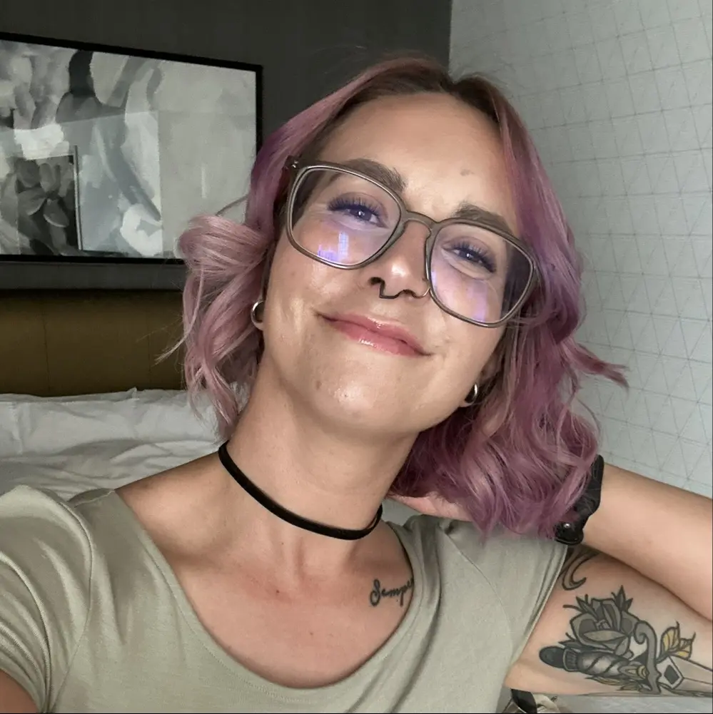 Books on Shuffle profile pic