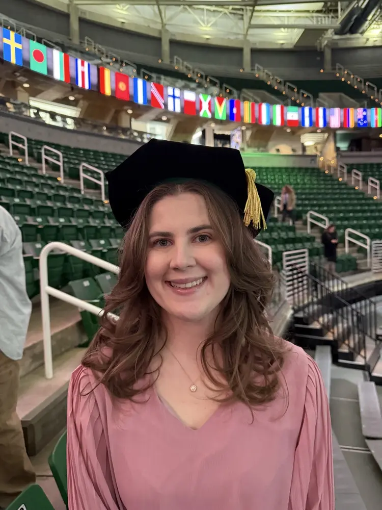 MacKenzie J profile pic