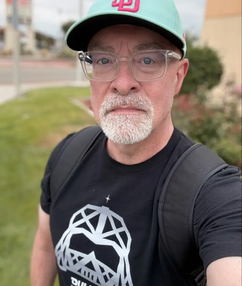 JeffHeineSDCA avatar