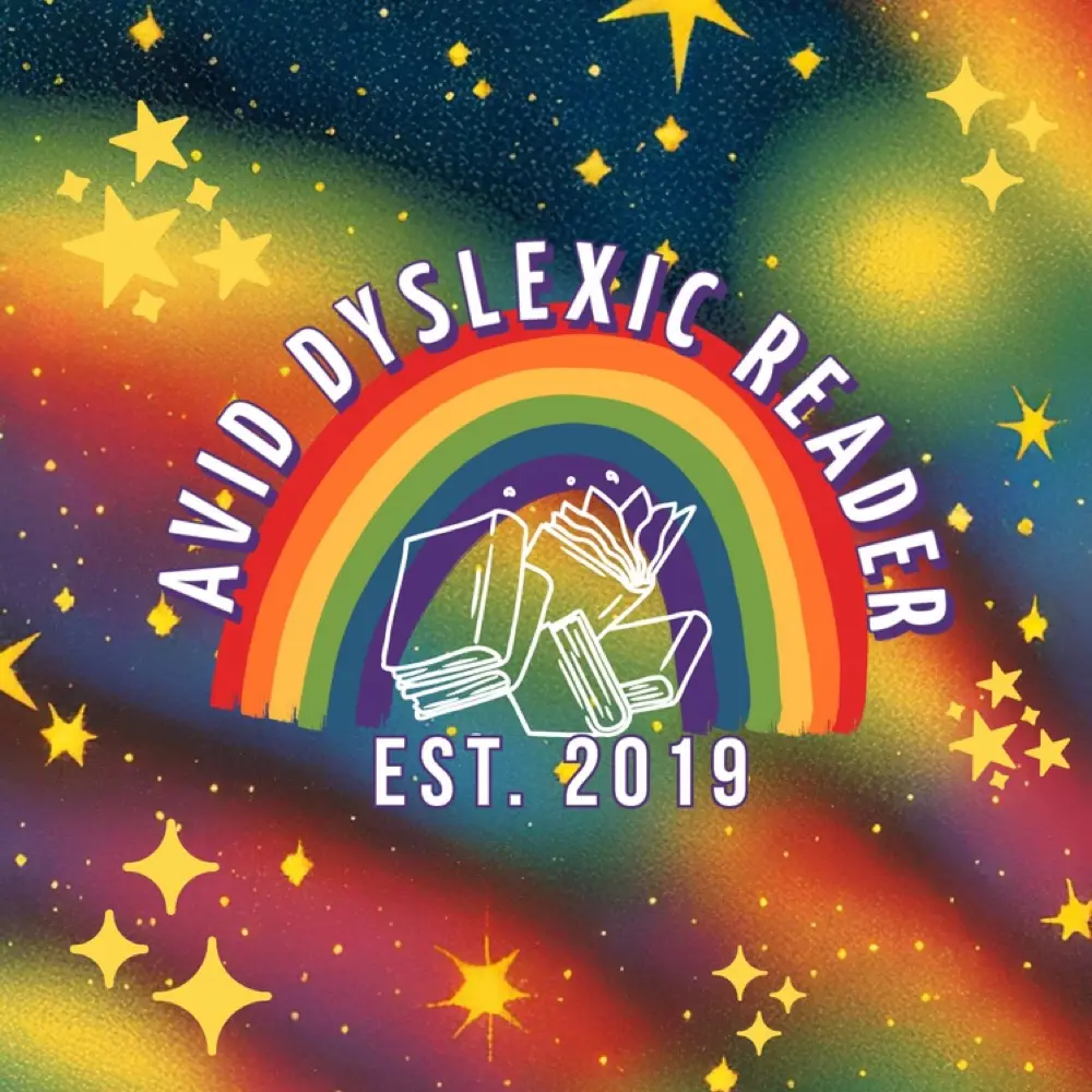 aviddyslexicreader profile pic