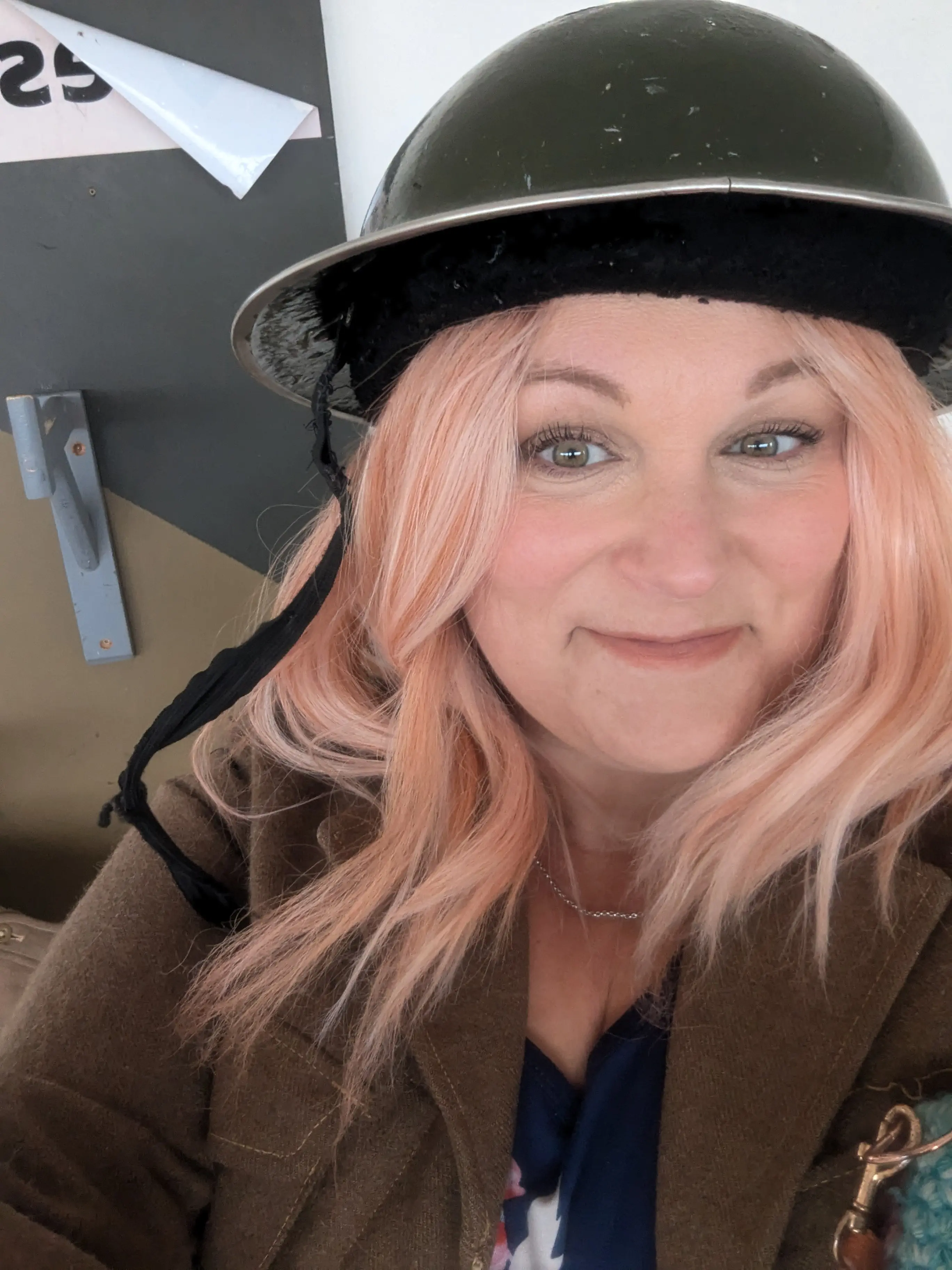 Natalie P profile pic