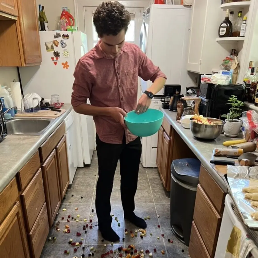 Conrad Furlich profile pic