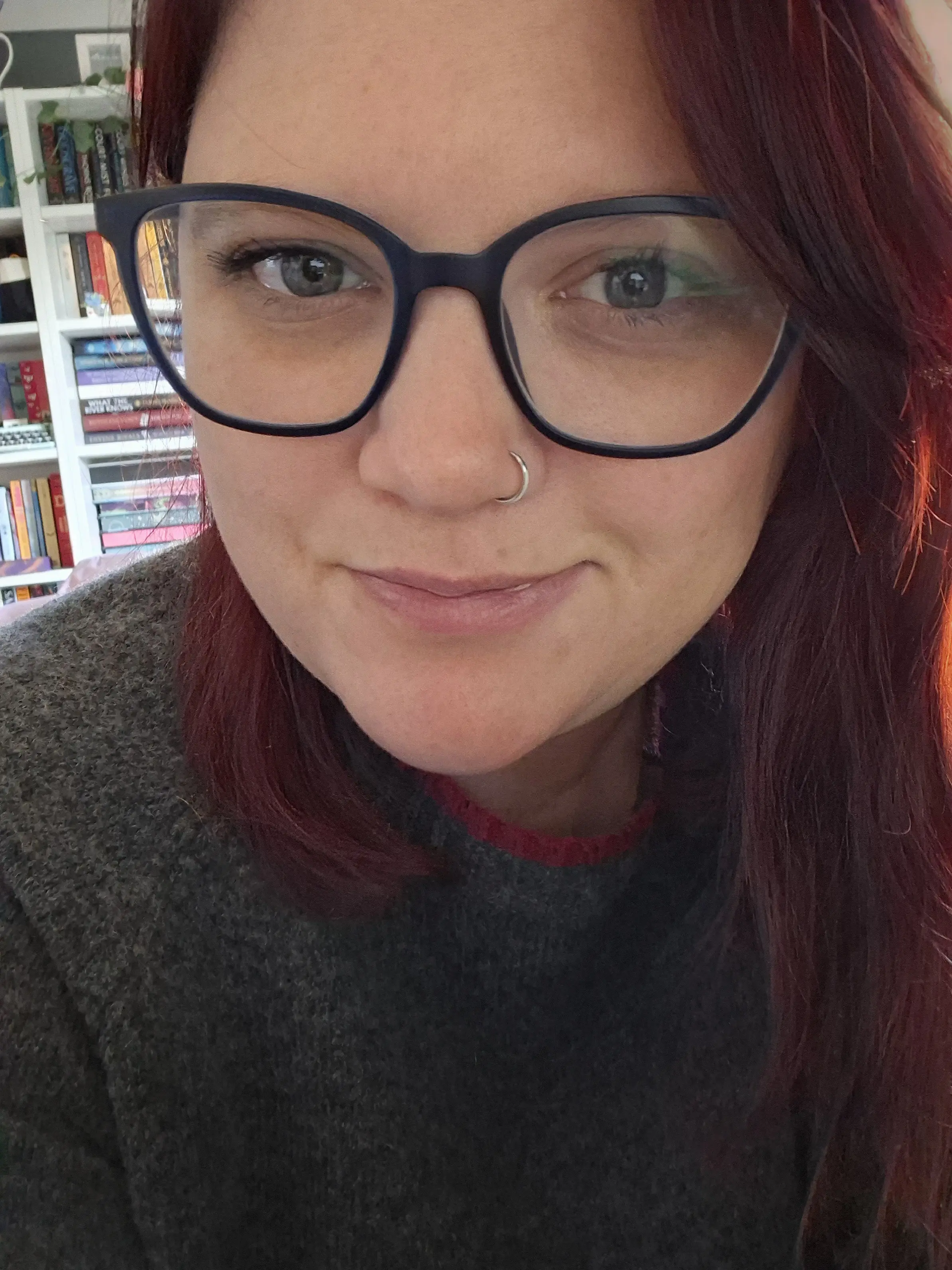 Rachel Goodson-Hill profile pic