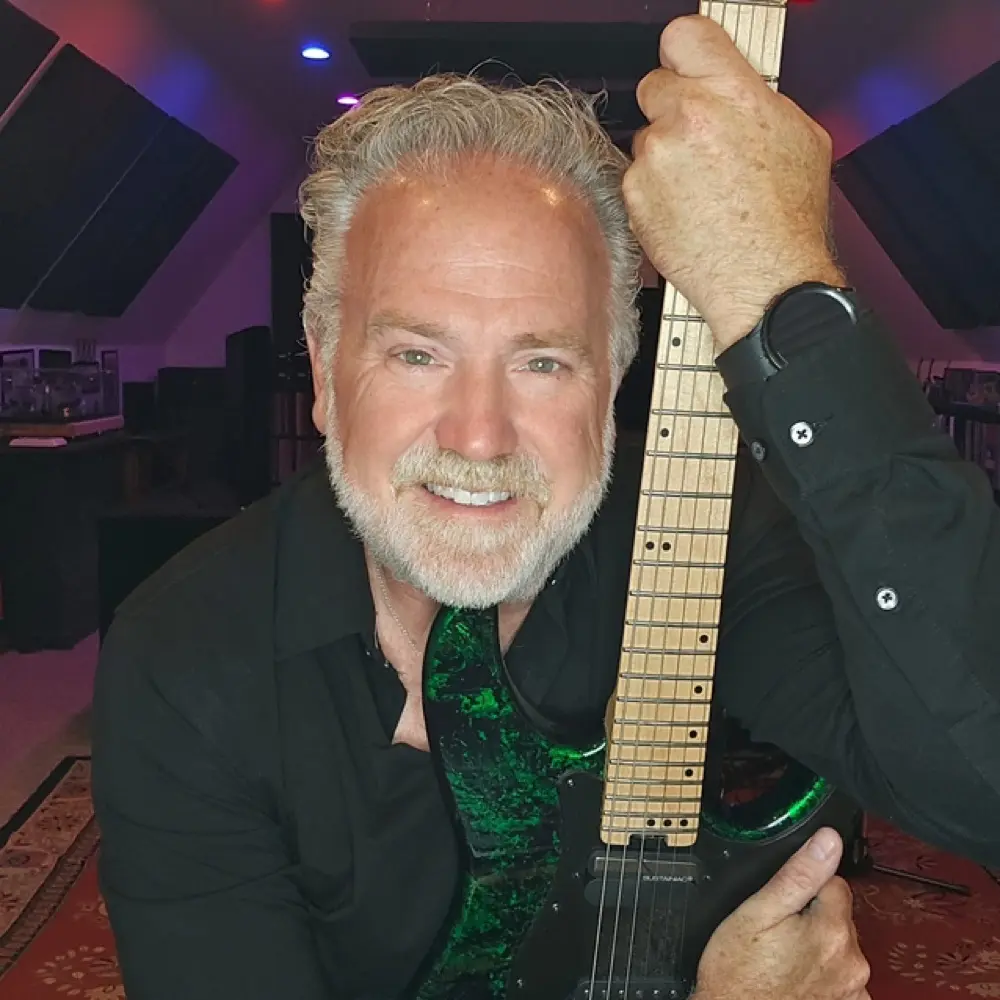 Steve Labrecque profile pic