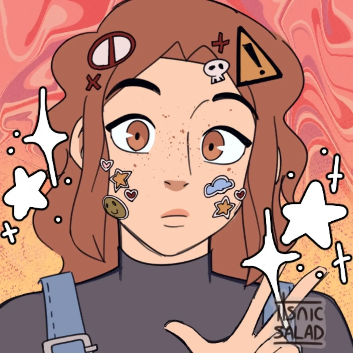 Rhi ✨️🌿 profile pic